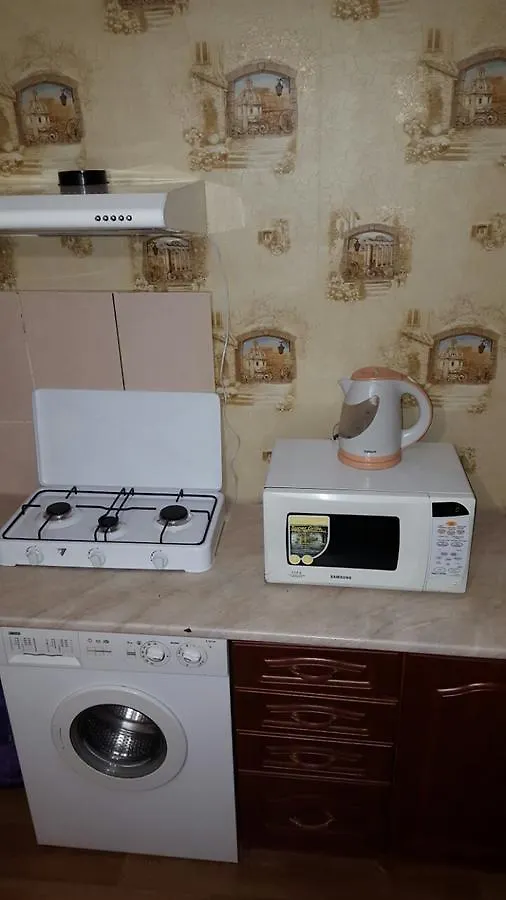 Hostel Kievskiy Dom Pansiyon