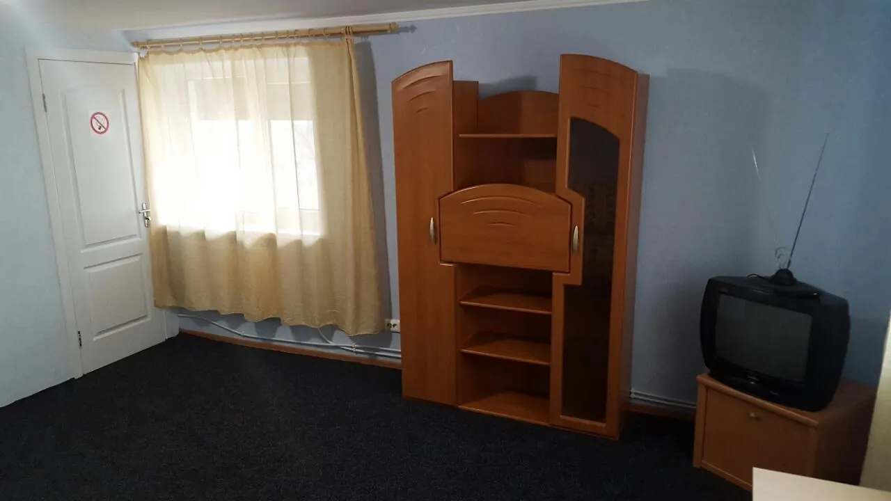 Kievskiy Dom Ostello 0*, Kiev Ucraina